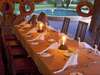 Nkwali - Dining 